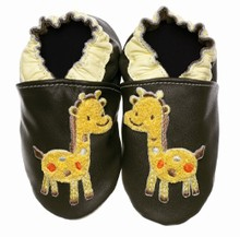 Giraffeshoes