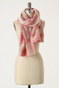 Scarf Anthropologie