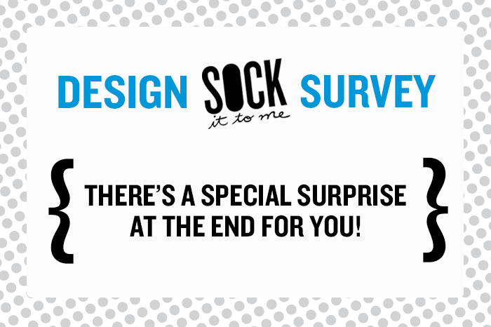 Design Survey 2014