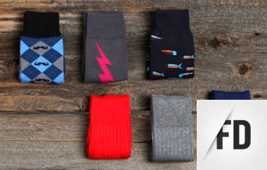 Feel Desain Socks For The Fashionable Male Feeldesain Featured