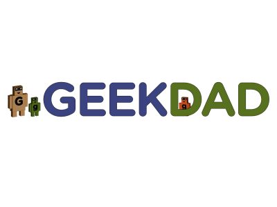 Press Geekdad Fathers Day Guide