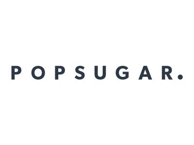 Blog Press Popsugar Logo