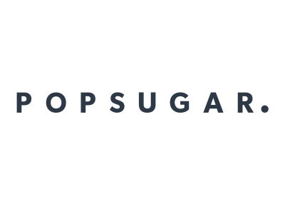 Press Popsugar Logo