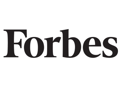 Forbes Logo Featured