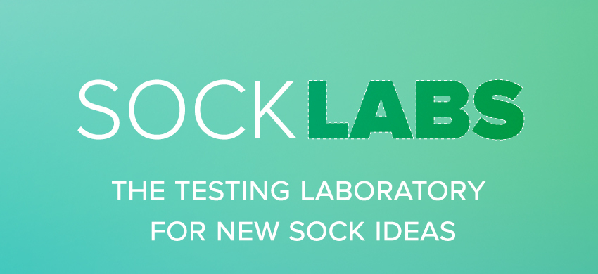 Ad Banner Mobile Sock Labs