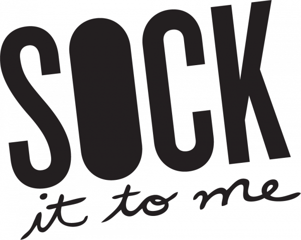 Sock It to Me Blog - We make socks, underwear and other fun things