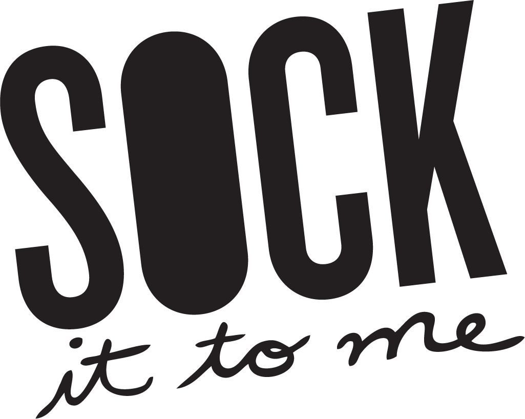 Sock It to Me Blog